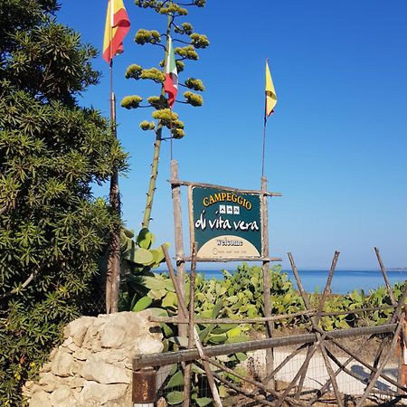 Di Vita Vera Marina di Modica Zewnętrze zdjęcie
