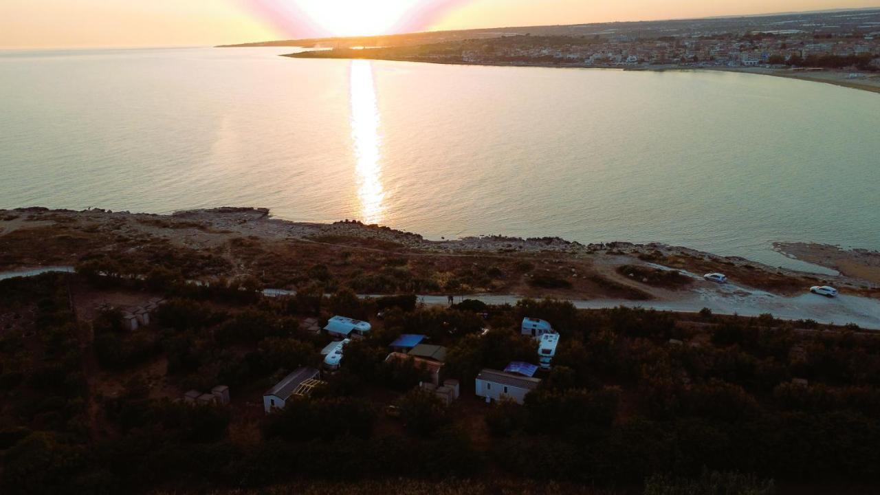 Di Vita Vera Marina di Modica Zewnętrze zdjęcie